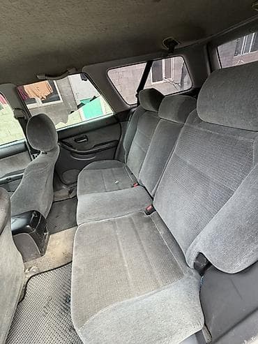 машина кыргызстан: Subaru Legacy: 1998 г., 2 л, Автомат, Универсал — 8