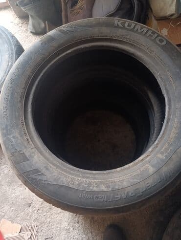 r16 20560: Шины — 3