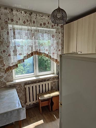ищу квартиру беловодск: 1 комната, С мебелью полностью — 3