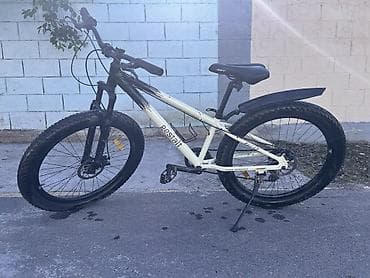 Спорт и хобби: 🚴‍♂️ Продаётся фэтбайк Gestalt Bulls Отличное состояние, всё работает — 1