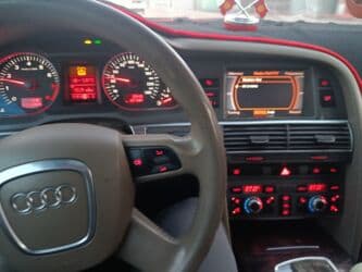 прикуриватель авто аккумулятора бишкек: Audi A6: 2005 г., 3 л, Автомат, Бензин, Седан — 12