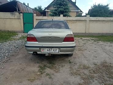 мотор 1 6 нексия: Daewoo Nexia: 2019 г., Седан — 2