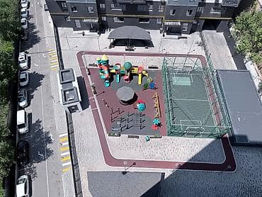 Квартиры: 4 комнаты, 145 м², магазин Космос Элитка, 10 этаж, ПСО (под самоотделку) — 4