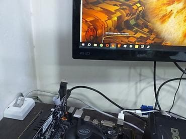 обс: Видеокарта для ПК, Новый, GeForce GT, До 2 ГБ — 5