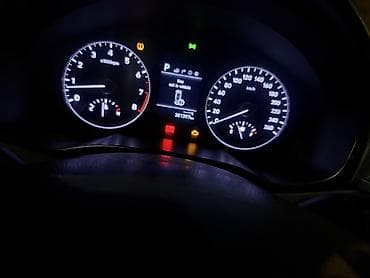 daewoo ravon: Hyundai Grandeur: 2017 г., 3 л, Автомат, Газ, Седан — 8