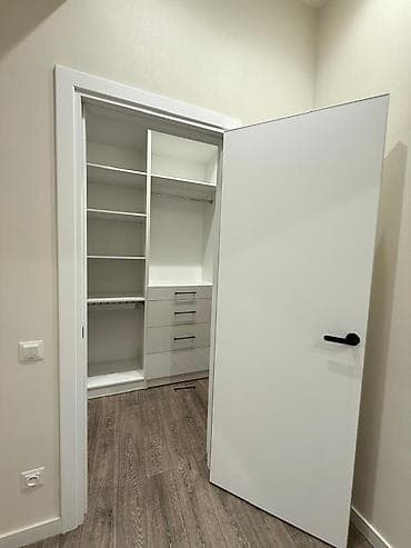 gala group: 2 комнаты, 76 м², Элитка, 1 этаж, Дизайнерский ремонт — 4