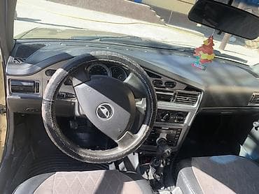 colf 3: Daewoo Nexia: 2010 г., 1.5 л, Механика, Бензин, Седан — 6