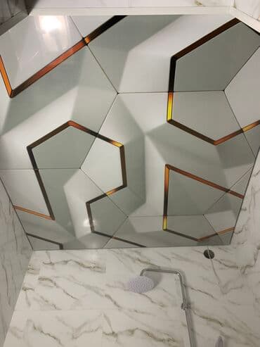 пластик для потолка цена бишкек: Натяжной потолок 3D потолки, Глянцевое, Матовое Бесплатная консультация, Демонтаж, Монтаж — 9