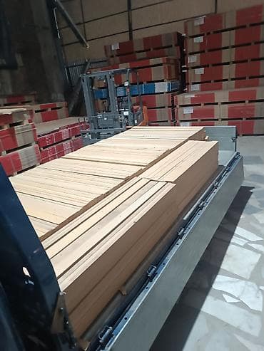 Дрова Самовывоз, Платная доставка