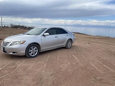 ауди с4 продажа: Toyota Camry: 2007 г., 2.4 л, Автомат, Седан — 7