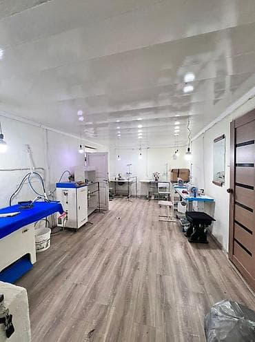 Коммерциялык кыймылсыз мүлктү ижарага берүү: 🔥 Дом + готовый бизнес в Бишкеке 📍 ж/м Каражыгач 🏠 Дом старой — 4