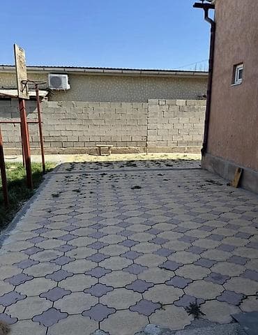 Кыймылсыз мүлк: Срочно Продается дом с участком и хозяйственными постройками. Реальным — 4