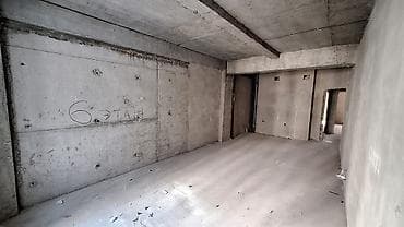 Квартиры: 3 комнаты, 88 м², Элитка, 4 этаж, Готовая ПСО (под самоотделку) — 5