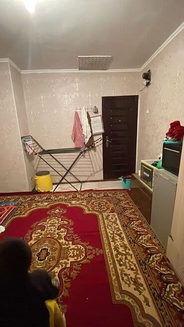 дом на иссык куле: 15 м², С мебелью — 4