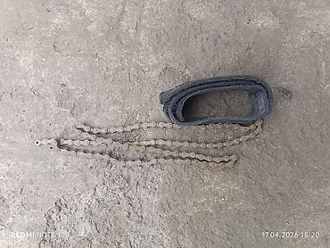 звезды: Городской фикс/сингл-спид велосипед - Рама: стальная, классическая — 4