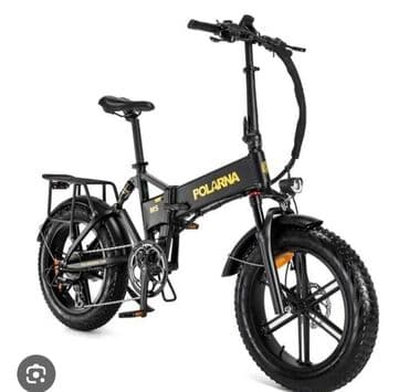 купить велосипед с большими шинами: Электровелосипед — 2