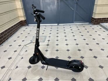 сколько стоит велосипед электрический: Bird Flex Electric Scooter Привезенный из Америки. 25км расхода на — 1