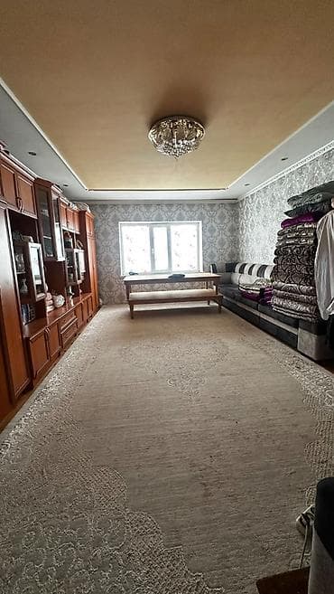 Дома: Продаю дом 5ком Район Ак ордо Площадь участка 5соток фактически — 2