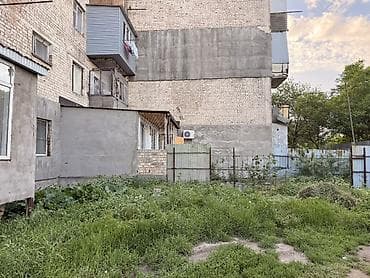 фучика 18 а: 1 комната, 45 м², 106 серия, 1 этаж, Косметический ремонт — 9