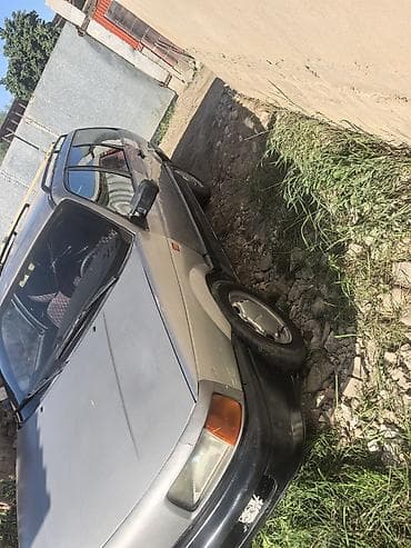 Volkswagen : 1994 г., 1.8 л, Механика, Бензин — 4