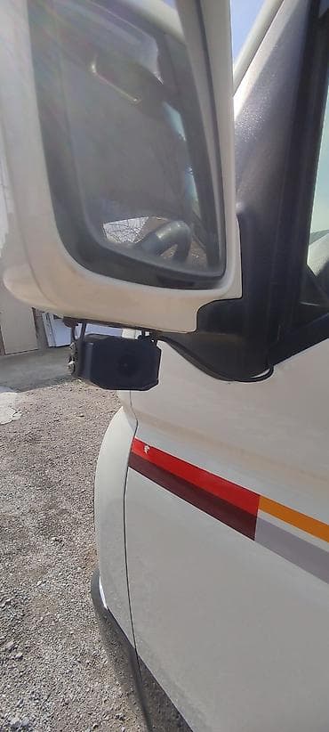 портер статер: Hyundai Porter: 2018 г. — 7