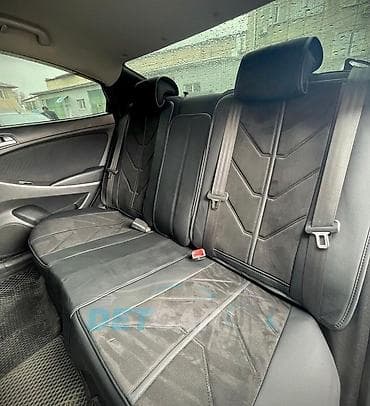 neta u pro: Совершенно новая модель автомобильных чехлов! Высшая стадия комфорта — 2