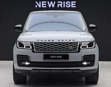 tank 3 pro цена: Land Rover Range Rover: 2019 г., 3 л, Автомат, Бензин, Внедорожник — 1