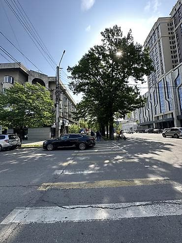 Аренда офисов, 178 м², В жилом комплексе, С отдельным входом, С отдельным сан узлом, 1 линия