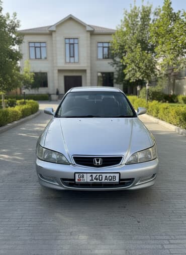 мотор хонда фит 1.5 цена бишкек: Honda Accord: 2001 г., 1.8 л, Автомат, Бензиновая, Седан — 1