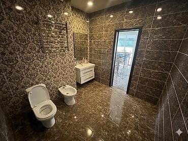 Коммерциялык кыймылсыз мүлктү сатуу: Кеңселерди сатуу 230 м², Эмерексиз, Бизнес борбор, 10 кабат — 4
