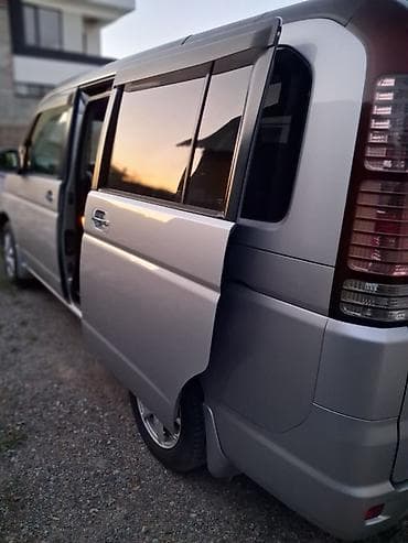 двигатель хонда степвагон бишкек: Honda Stepwgn: 2004 г., 2 л, Автомат, Бензин, Вэн/Минивэн — 5