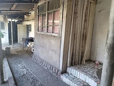 Участок + дом, район ТЦ «Гоин», пересечение Советская/Жибек Жолу — 6