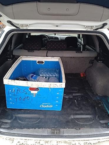 примоток субару: Subaru Legacy: 2001 г., 2 л, Механика, Бензин, Универсал — 3