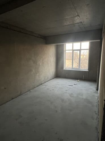 независимый оценщик недвижимости: 1 бөлмө, 47 м², Элитка, 2 кабат, ПСО (өзү оңдоп түзөтүп бүтүү үчүн) — 3