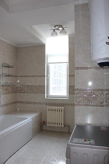 real sight: 3 комнаты, 90 м², Элитка, 5 этаж, Евроремонт — 10