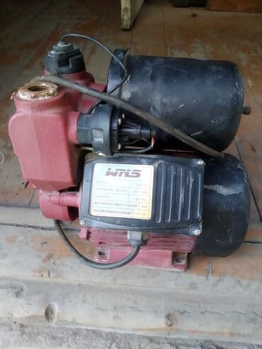 насос для воды в дом цена: Насос вакумный — 2