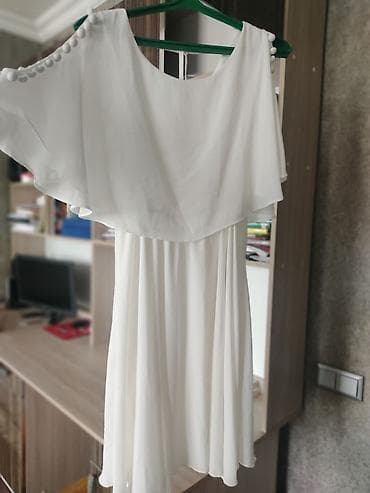 Женская одежда: Продаю платьеодин раз носила .Стоило где то 2500продаю за 2000 с — 1