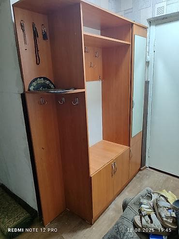 стол письменный б: Прихожая б у — 2