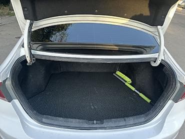 avante 4: Hyundai Avante: 2018 г., 1.6 л, Автомат, Бензин, Седан — 6
