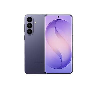 8 а: Samsung Galaxy S26, цвет - Фиолетовый — 1