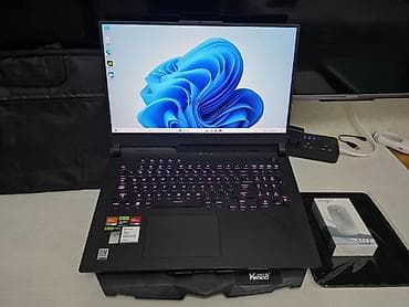 switch lite: Игровой, Б/у, AMD Ryzen 9 — 2