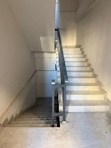 ак кеме квартиры: 2 комнаты, 60 м², Элитка, 3 этаж, Дизайнерский ремонт — 5