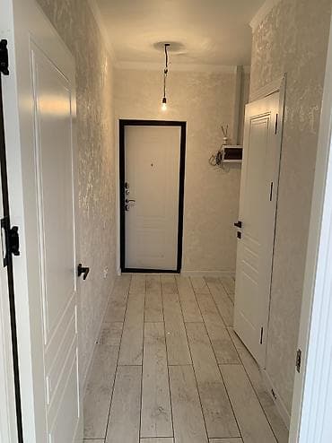 flat osh: 1 комната, 52 м², Элитка, 9 этаж, Евроремонт — 4