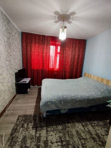 квартира аренда новопавловка: 2 бөлмө, Душ кабинасы, Жаздык, жууркан-төшөк каптары, Унаа токтотуучу жай — 1