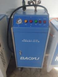 оборудование для бизнес: Сервис центр парогенератор полуавтомат в отличном состоянии с — 12