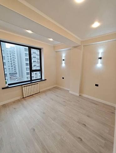Недвижимость: 1 комната, 40 м², Элитка, 5 этаж, Евроремонт — 6