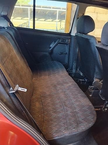 кпп на гольф 2: Volkswagen Golf: 1994 г., 1.6 л, Хэтчбэк — 6