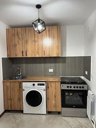 30 м², 2 комнаты, Утепленный, Забор, огорожен