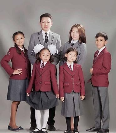 школьная форма оптом: 🔥 ЛИКВИДАЦИЯ СКЛАДА ШКОЛЬНЫХ КОСТЮМОВ ❗ Новые костюмы (долго лежали — 1