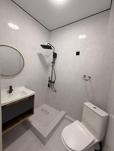квартиры от кут: 1 комната, 30 м², Элитка, 4 этаж, Евроремонт — 2